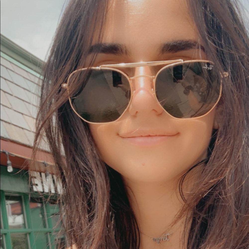 Meet your Posher, Terryn